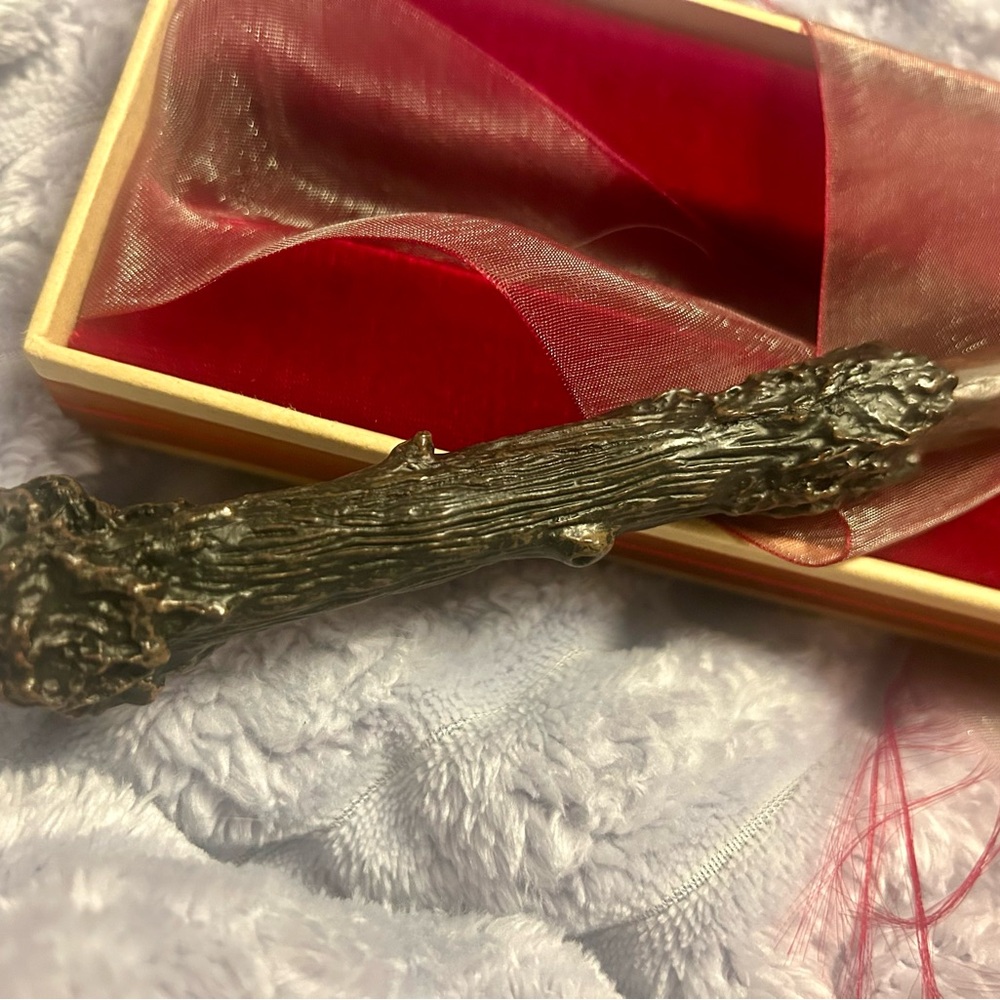 HARRY POTTER wand